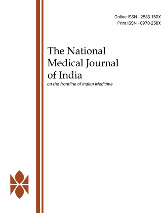 NMJI COVER